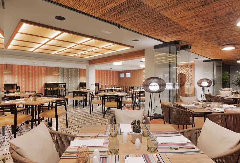 Viva Cala Mesquida Resort & Spa