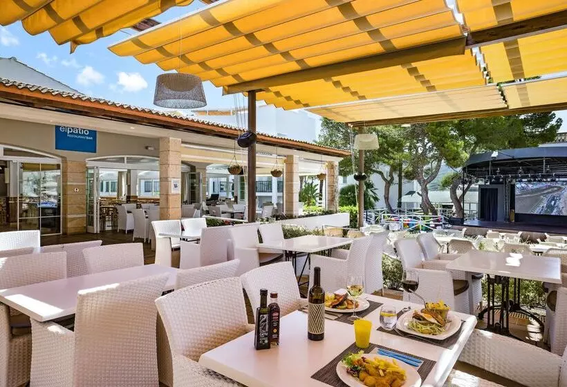 Viva Cala Mesquida Resort & Spa