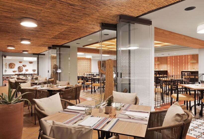 Viva Cala Mesquida Resort & Spa