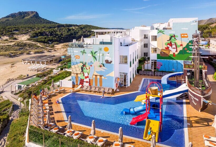 Viva Cala Mesquida Resort & Spa