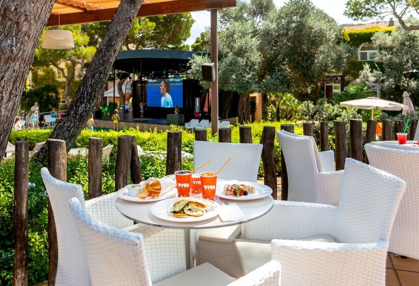 Viva Cala Mesquida Resort & Spa