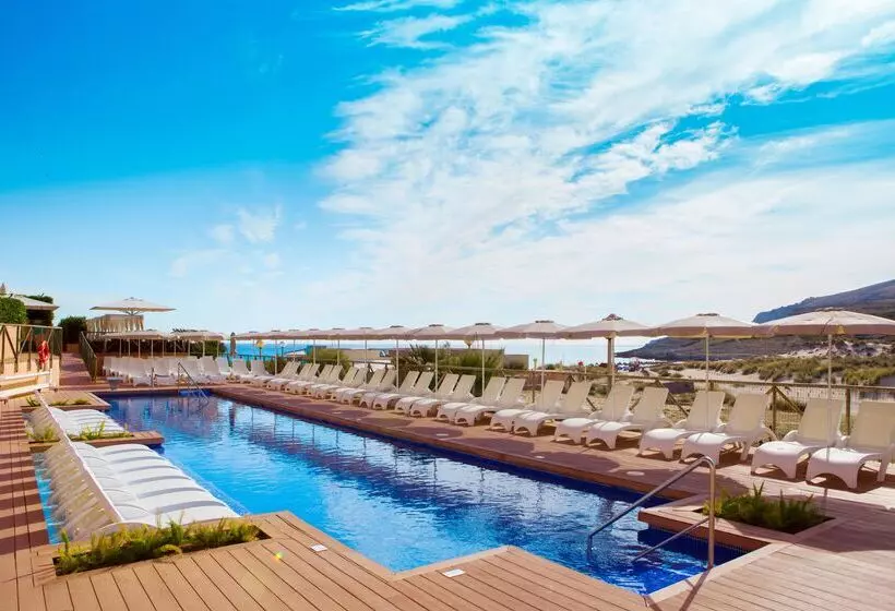 Viva Cala Mesquida Resort & Spa