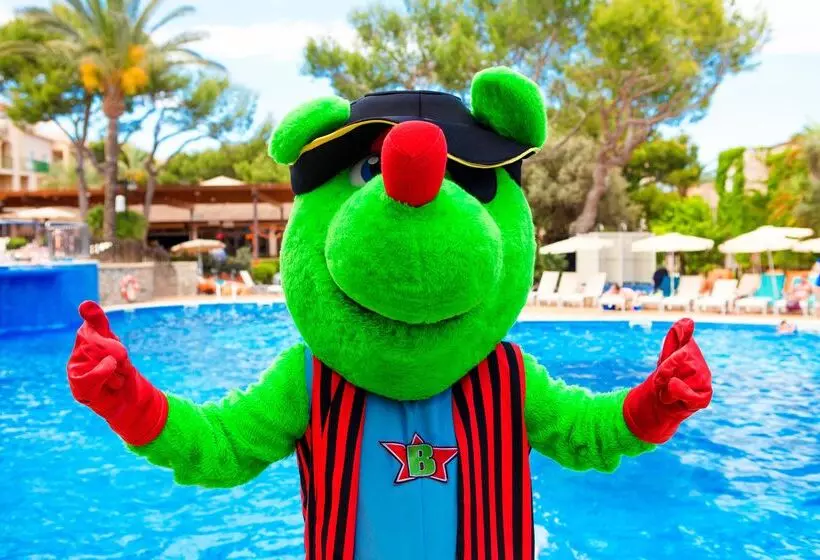 Viva Cala Mesquida Resort & Spa