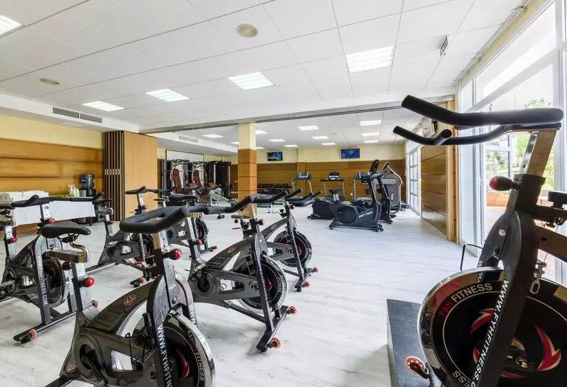 Viva Cala Mesquida Resort & Spa