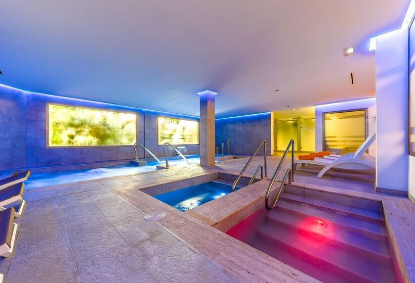 Viva Cala Mesquida Resort & Spa