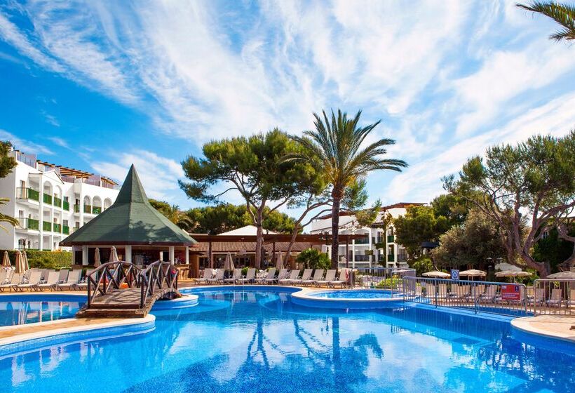 Viva Cala Mesquida Resort & Spa