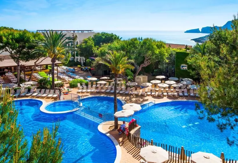 Viva Cala Mesquida Resort & Spa