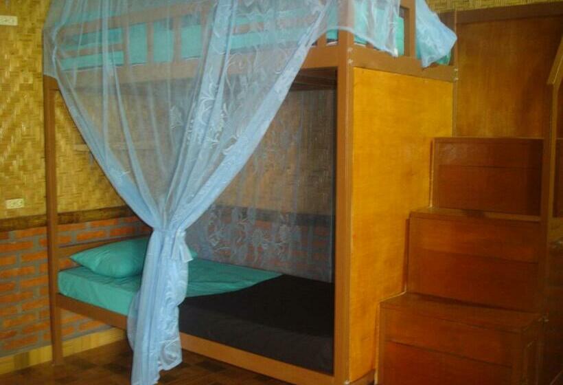 فندق صغير Dormitory Sedap Malam