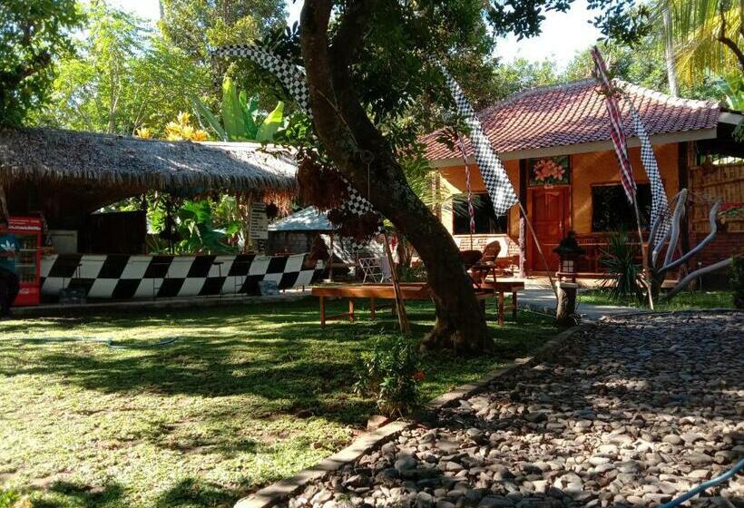 فندق صغير Dormitory Sedap Malam