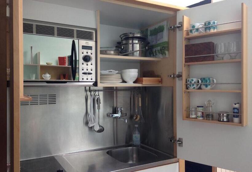 B&b Matin Tranquille