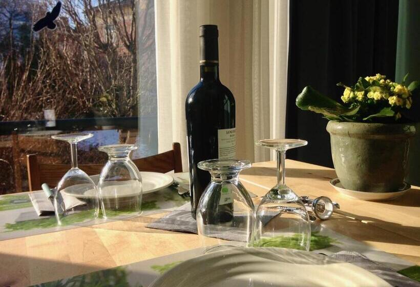 B&b Matin Tranquille