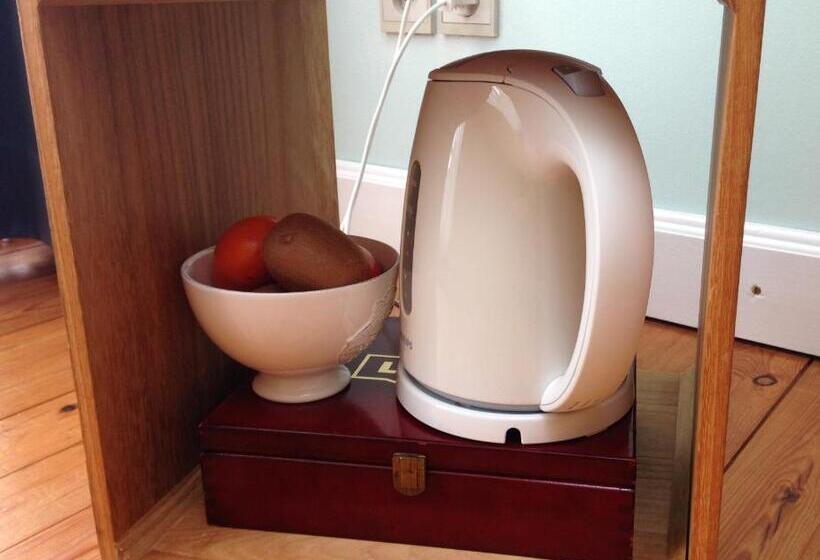 B&b Matin Tranquille