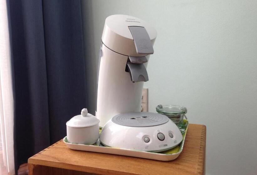 B&b Matin Tranquille