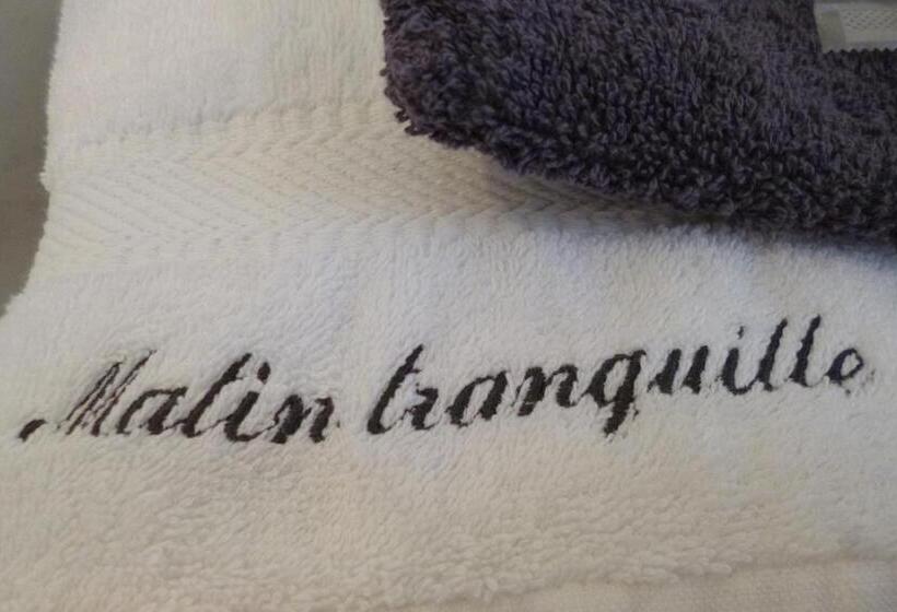 B&b Matin Tranquille