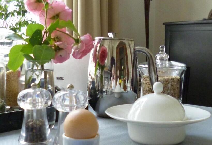 B&b Matin Tranquille