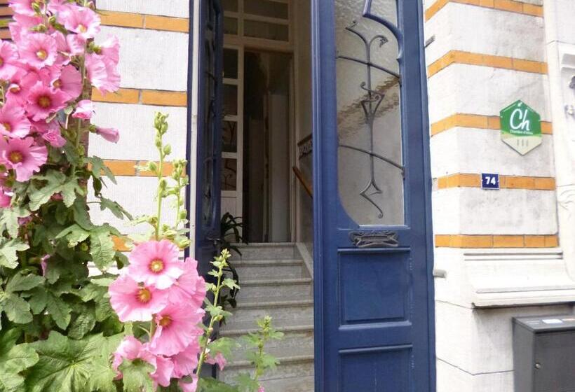 B&b Matin Tranquille