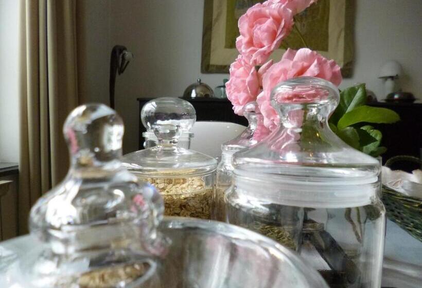 B&b Matin Tranquille