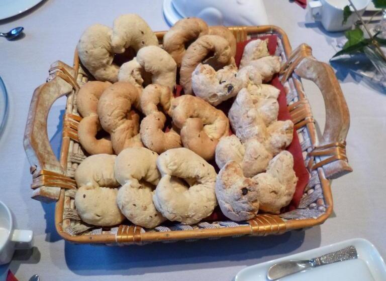 B&b Matin Tranquille