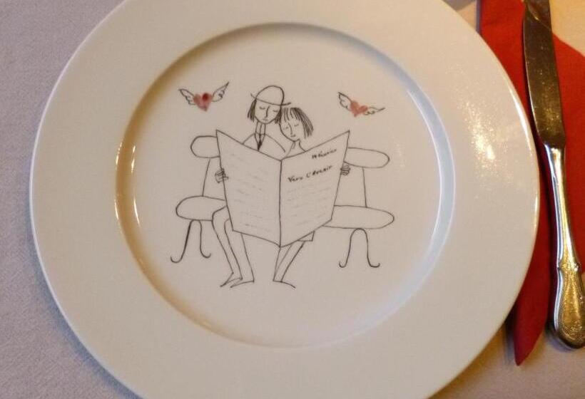 B&b Matin Tranquille