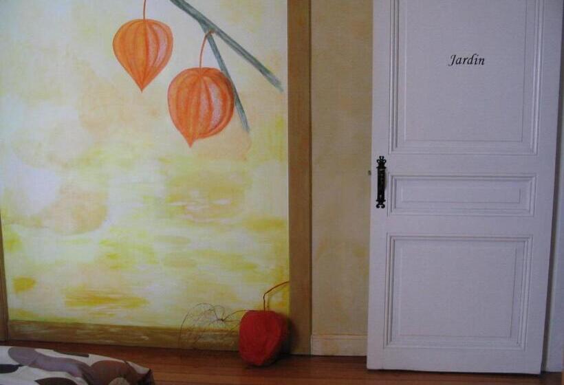 B&b Matin Tranquille