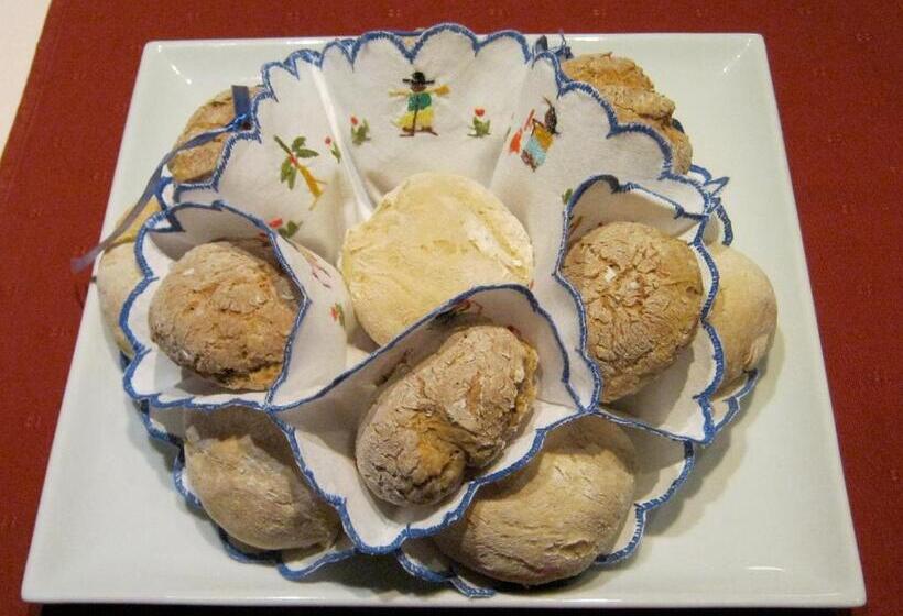 B&b Matin Tranquille