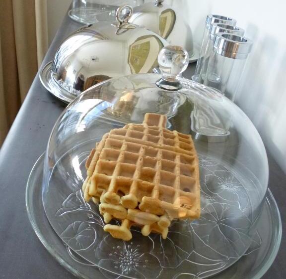 B&b Matin Tranquille