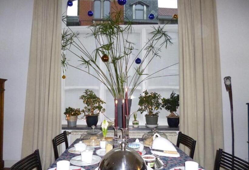 B&b Matin Tranquille