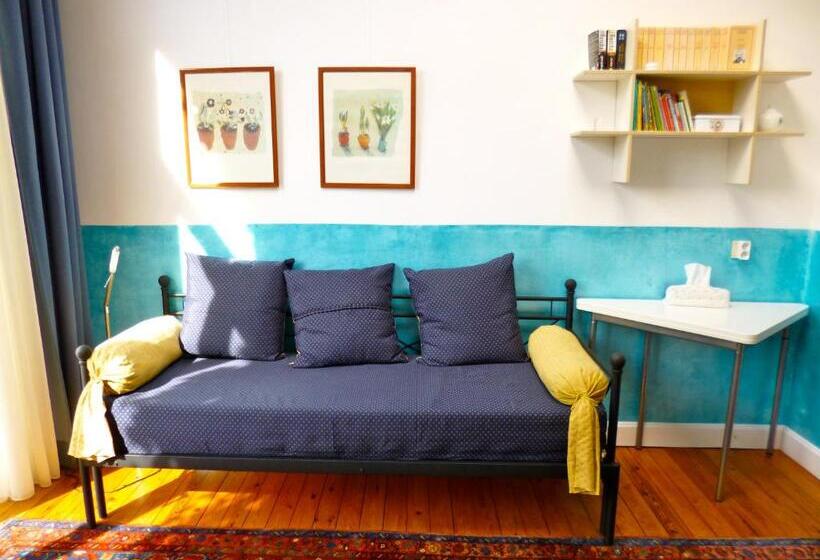 B&b Matin Tranquille