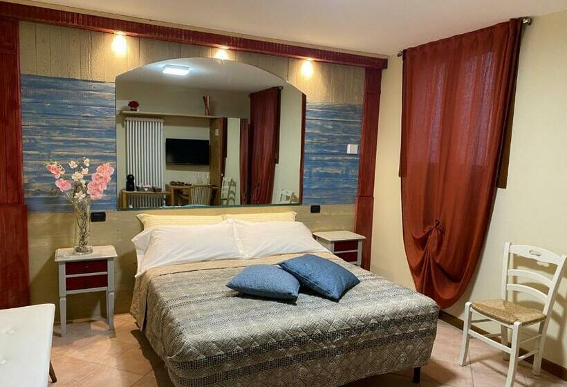 Bed & Breakfast Ca Bassano