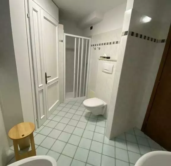 Bed & Breakfast Ca Bassano