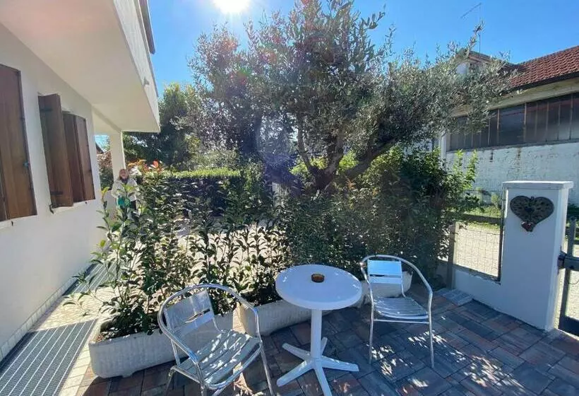 Bed & Breakfast Ca Bassano