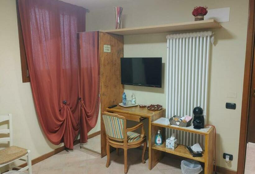 Bed & Breakfast Ca Bassano