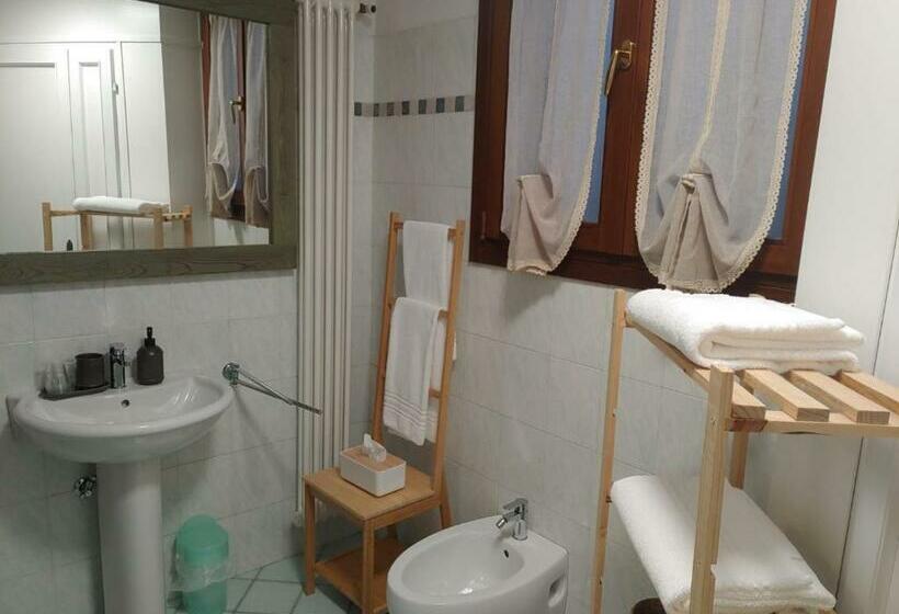 Bed & Breakfast Ca Bassano