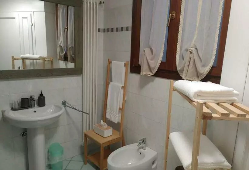 Bed & Breakfast Ca Bassano