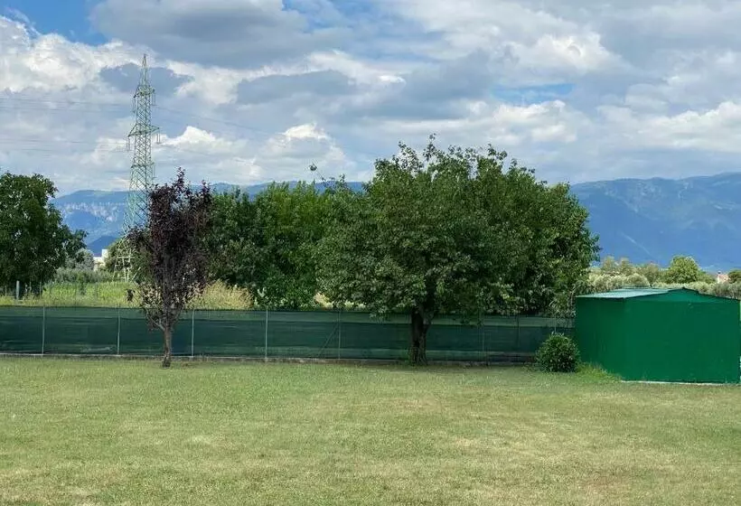 Bed & Breakfast Ca Bassano