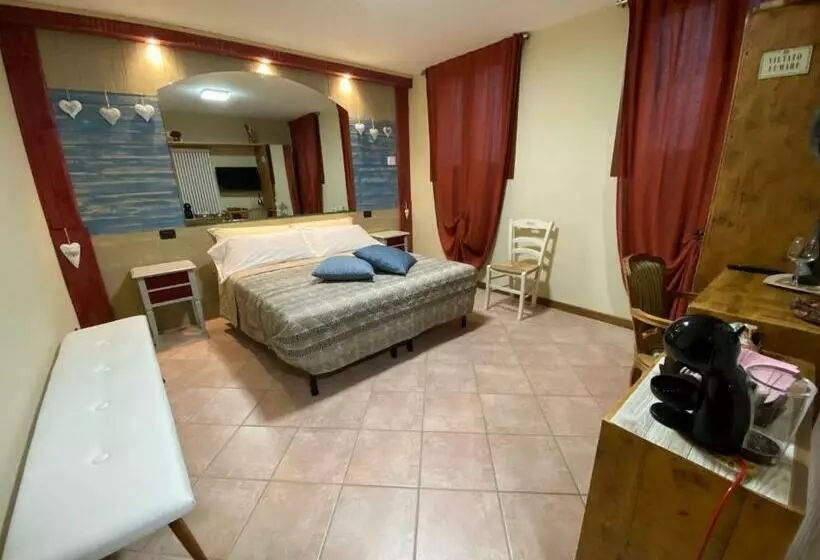 Bed & Breakfast Ca Bassano