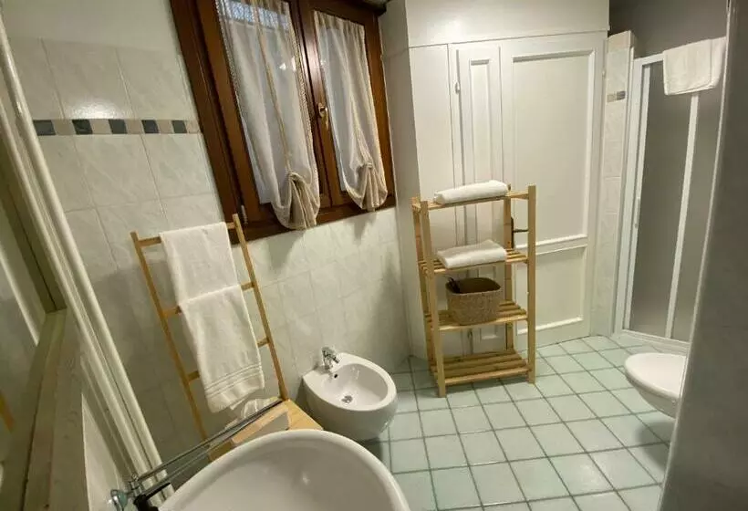 Bed & Breakfast Ca Bassano