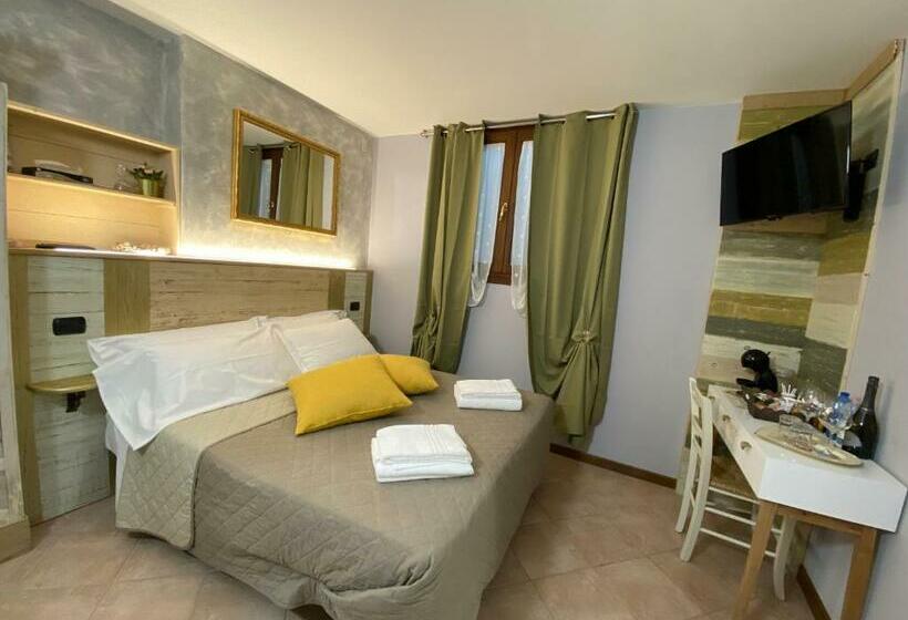 Bed & Breakfast Ca Bassano