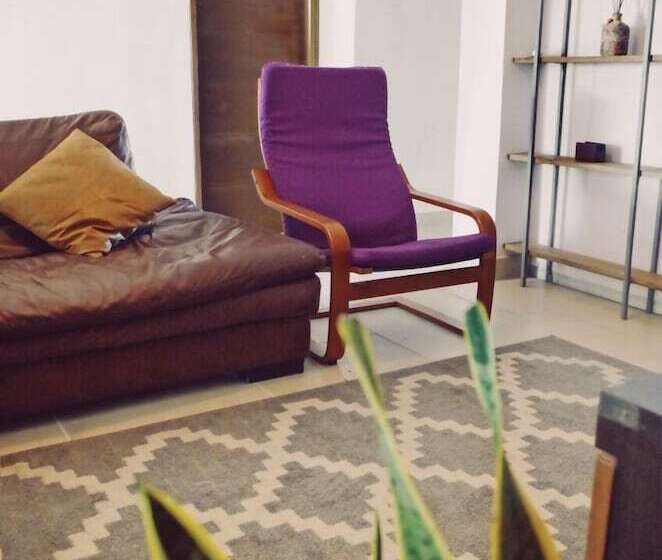 酒店 Nahuala Hostal Hostel