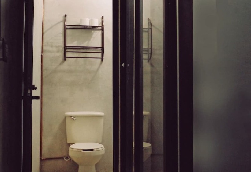 酒店 Nahuala Hostal Hostel