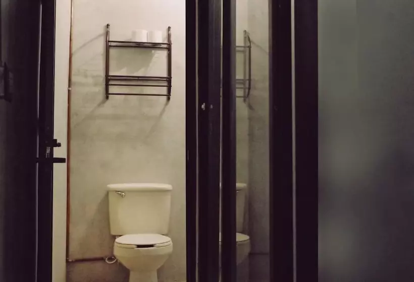 هتل Nahuala Hostal   Hostel