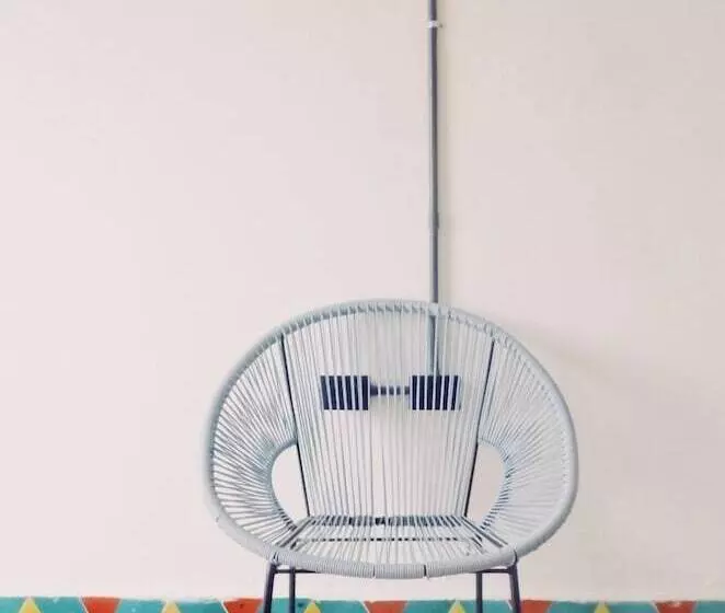 هتل Nahuala Hostal   Hostel