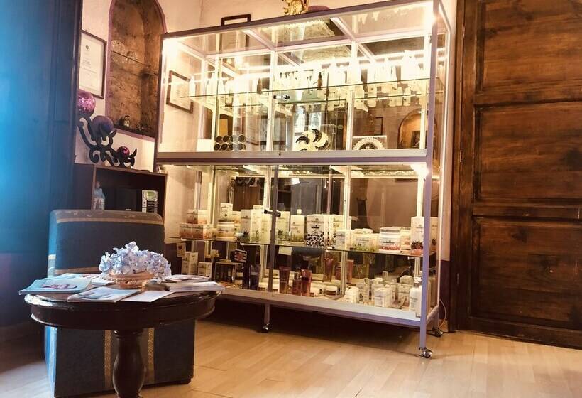 فندق Rancho Coyotepec