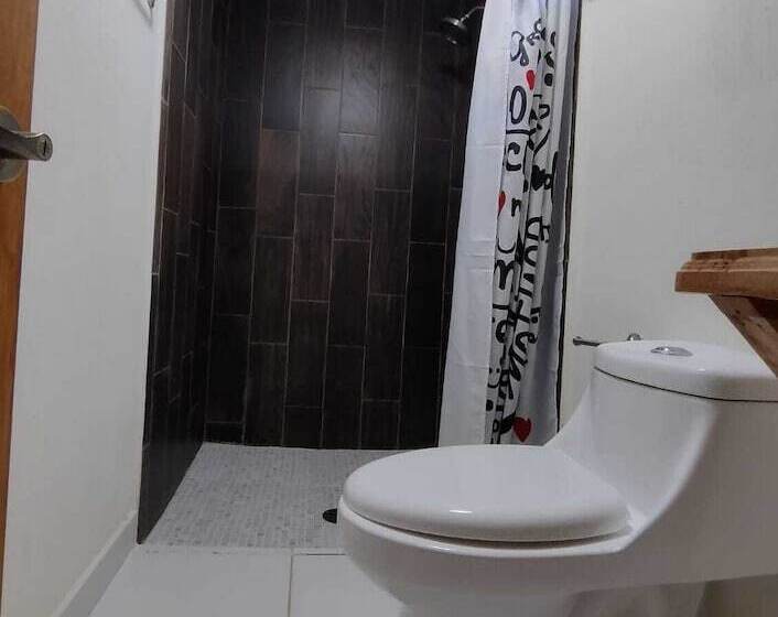 فندق Rancho Coyotepec