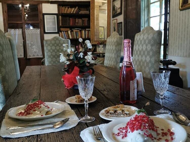 فندق Rancho Coyotepec