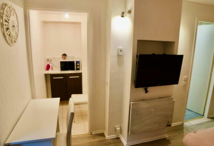 פנסיון Chambres D Hôtes David Hellebuyck