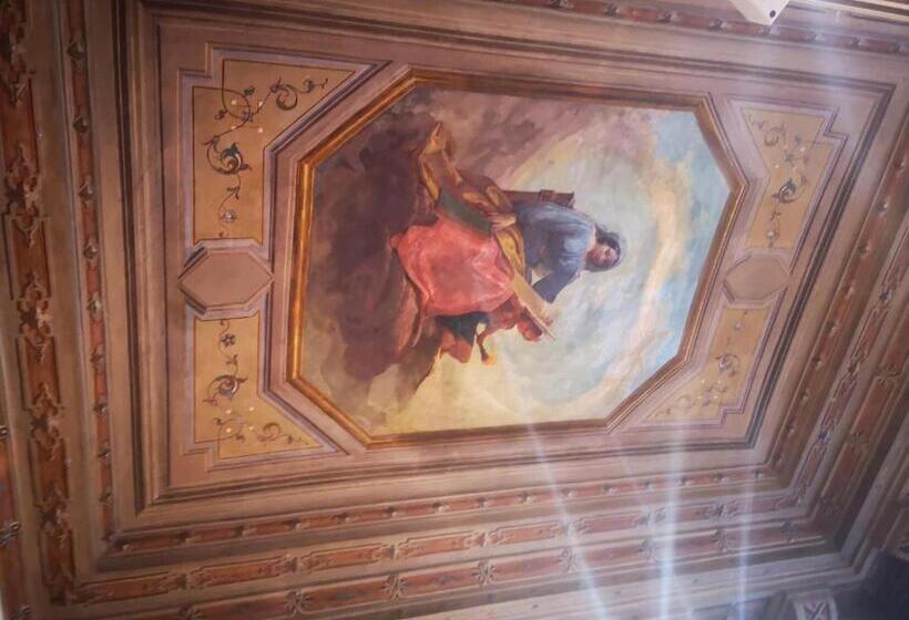 پانسیون Galleria D Arte Foresteria