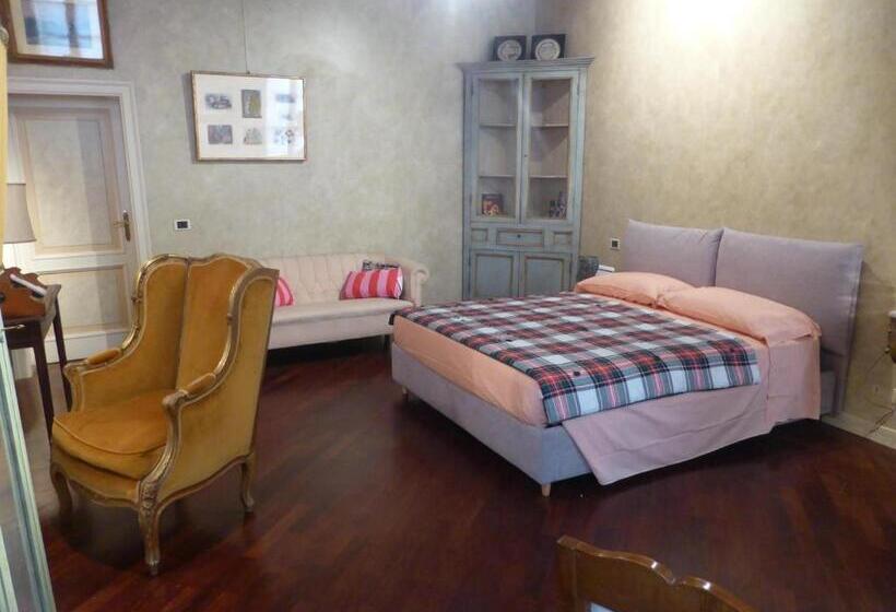 پانسیون Galleria D Arte Foresteria