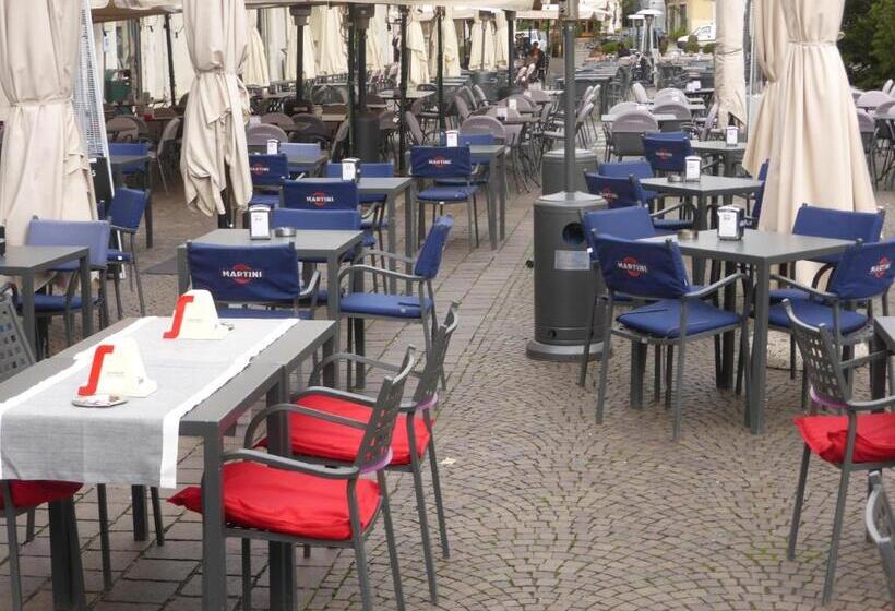 پانسیون Galleria D Arte Foresteria