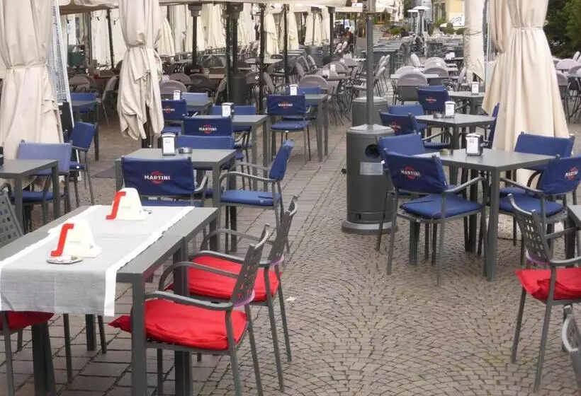 پانسیون Galleria D Arte   Foresteria